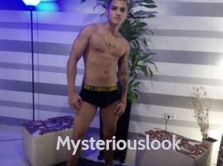Mysteriouslook