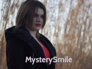 MysterySmile