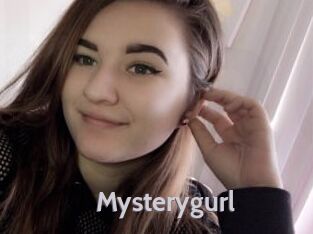 Mysterygurl