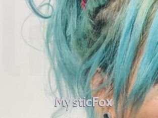 MysticFox