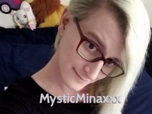 MysticMinaxxx