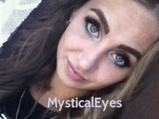 MysticalEyes