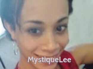 MystiqueLee