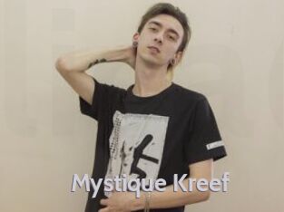 Mystique_Kreef Live Cam 66