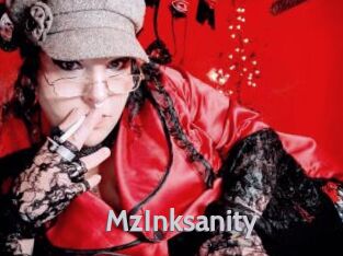 MzInksanity