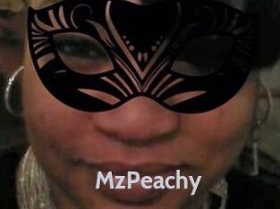 MzPeachy