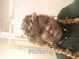 MzRemy