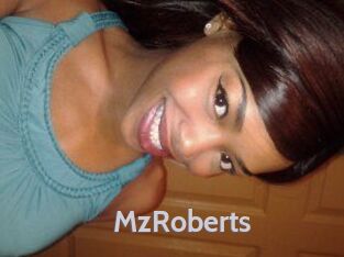 MzRoberts