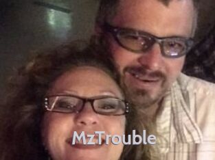 MzTrouble