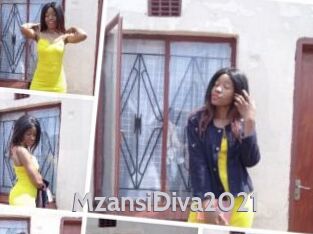 MzansiDiva2021