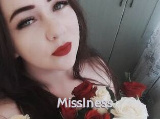_MissIness_