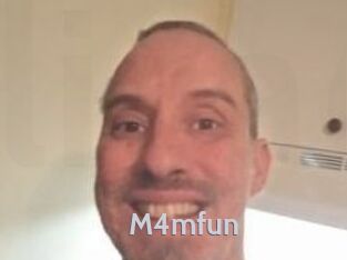 M4mfun