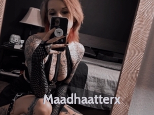 Maadhaatterx