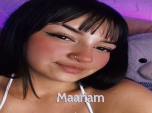 Maariam