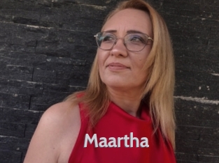 Maartha