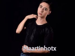 Maartinhotx