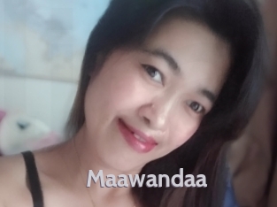 Maawandaa