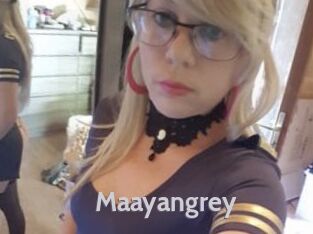 maayangrey Live Cam 66