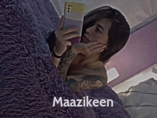Maazikeen