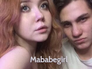 Mababegirl