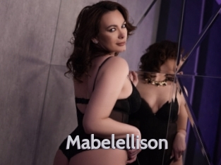 Mabelellison