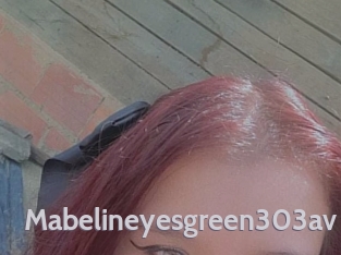 Mabelineyesgreen303av