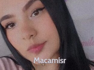 Macamisr