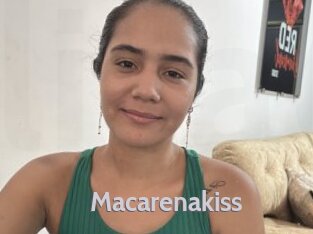 Macarenakiss