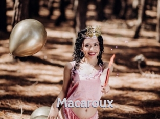 Macaroux