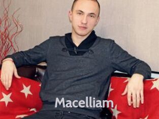 Macelliam
