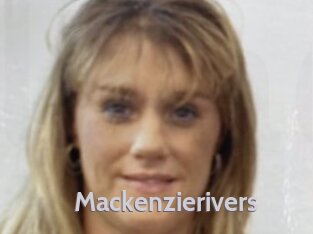 Mackenzierivers