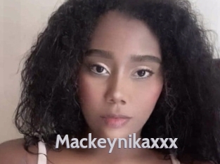 Mackeynikaxxx