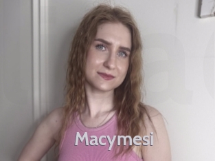 Macymesi