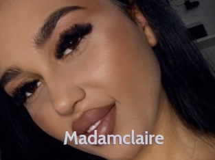 Madamclaire