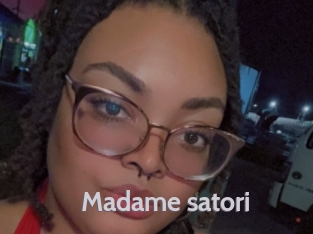 madame_satori Live Cam 66