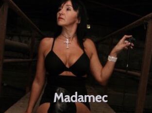 Madamec