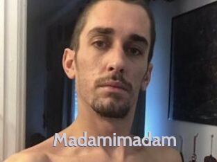 Madamimadam