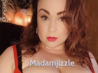Madamjizzle
