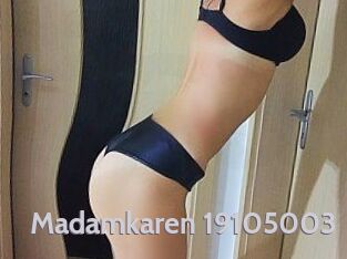Madamkaren