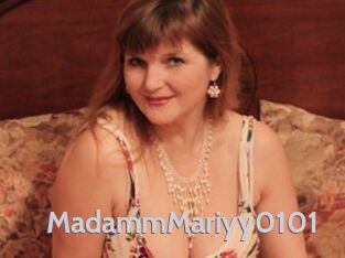MadammMariyy0101