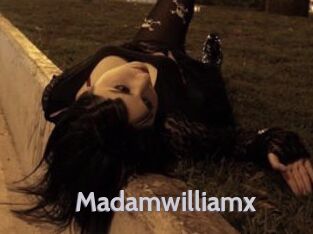 Madamwilliamx
