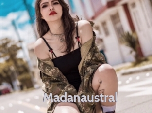 madanaustral Live Cam 66