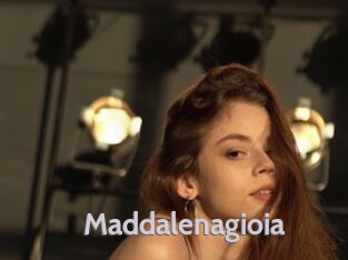 Maddalenagioia
