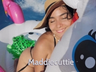 Maddiecuttie