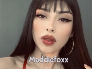 Maddiefoxx