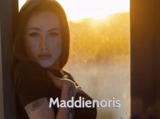 Maddienoris