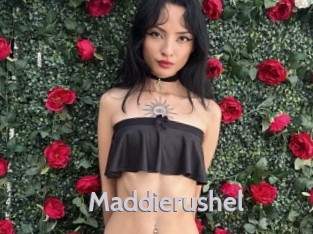 Maddierushel