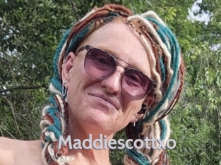 Maddiescottxo