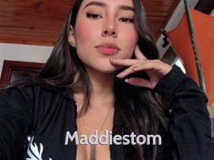 Maddiestom