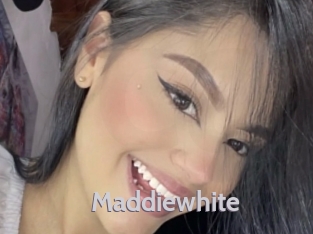 Maddiewhite